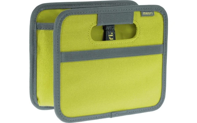 Meori Faltbox Mini Marine Blau 1,8 Liter 9 Meori Faltbox Mini Marine Blau 1,8 Liter – Bild 7