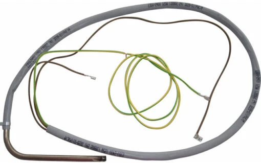 Dometic Heizpatrone 230V/125W Gewinkelt -Gemischtwarenladen Für Einrichtungsgegenstände 232595 2306242