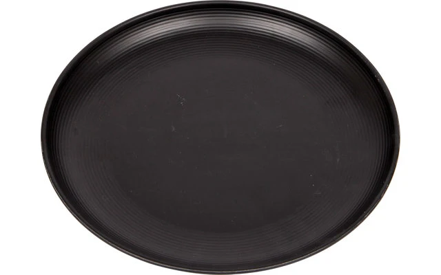 Bo-Camp Industrial Orville Melamin Geschirr Set 16-tlg. 5 Bo-Camp Industrial Orville Melamin Geschirr Set 16-tlg. – Bild 3