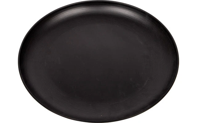 Bo-Camp Industrial Orville Melamin Geschirr Set 16-tlg. 6 Bo-Camp Industrial Orville Melamin Geschirr Set 16-tlg. – Bild 4