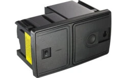 Dometic CV 1004 Vakuum-Staubsaugersystem