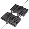 Petromax Waffeleisen Lang 2 Petromax Waffeleisen Lang -Gemischtwarenladen Für Einrichtungsgegenstände 421881 3994487