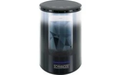 Schwaiger 360° Ozon Sterilisator Schwarz 11 Schwaiger 360° Ozon Sterilisator Schwarz -Gemischtwarenladen Für Einrichtungsgegenstände 503483 3326606