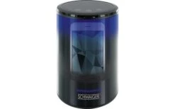 Schwaiger 360° Ozon Sterilisator Schwarz 13 Schwaiger 360° Ozon Sterilisator Schwarz -Gemischtwarenladen Für Einrichtungsgegenstände 504758 3326618