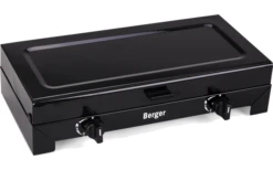 Berger Gaskocher Galeras 50 Mbar