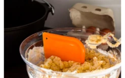 Petromax Schaber Für Feuertöpfe Und Pfannen -Gemischtwarenladen Für Einrichtungsgegenstände 609199 4328423