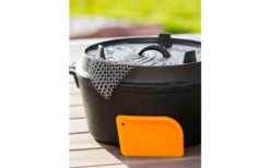 Petromax Schaber Für Feuertöpfe Und Pfannen -Gemischtwarenladen Für Einrichtungsgegenstände 609203 4328431