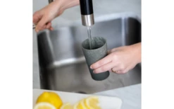 Koziol Connect Cup L Trinkbecher 350 Ml Nature Leaf Green -Gemischtwarenladen Für Einrichtungsgegenstände 735542 4914950