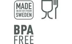 Light My Fire Spork Large Serving Besteck Cocoa -Gemischtwarenladen Für Einrichtungsgegenstände 776873 5152559