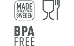 Light My Fire Spork Large Serving Besteck Cocoa -Gemischtwarenladen Für Einrichtungsgegenstände 776882 5152589